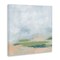 Stupell Industries Contemporary Landscape Abstract Canvas Design By June Erica Vess